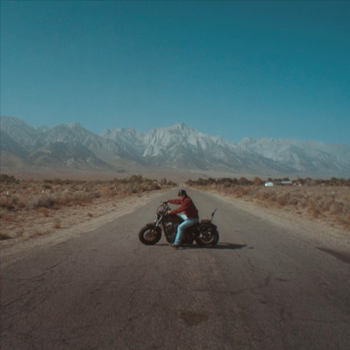 Emmanuel Franco - Feel Like Home