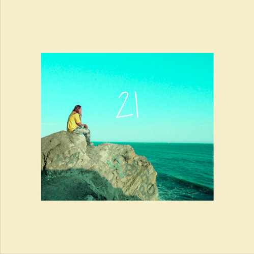 Landon Cube - 21