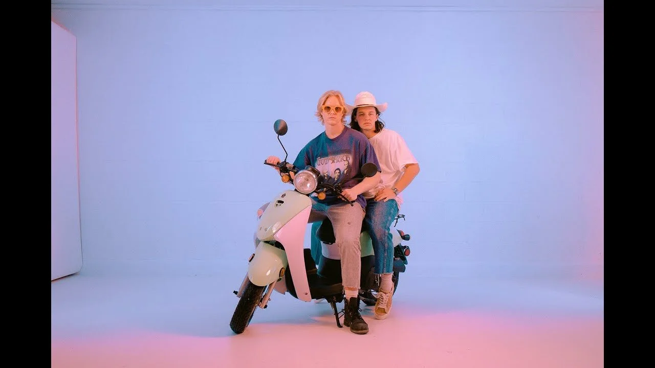 Rightfield - Gone! (Official  Video)
