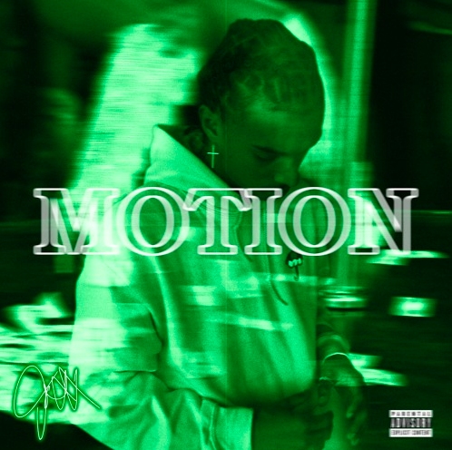 Jaxx - Motion