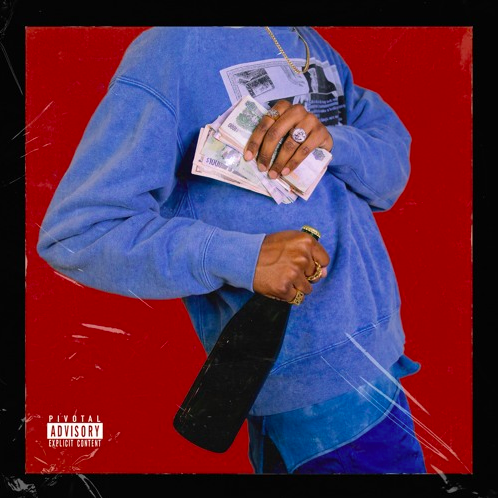 Saba - So and So / Areyoudown? Pt. 2 (Single Pack)