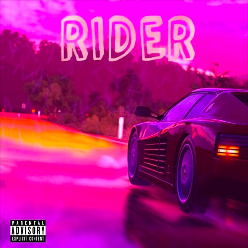 Flyboyeli - Rider (feat. YungDxtti)