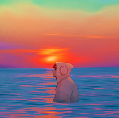 damnboy!- Where Did Summer Go