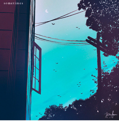 Heather Sommer- sometimes