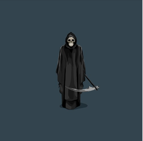 Ollie Joseph- Trap Tragedy