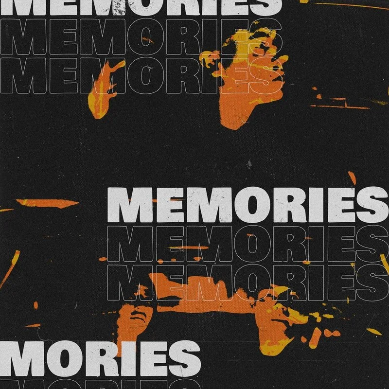 J Wright- Memories Feat. Scottii and Levy Beats