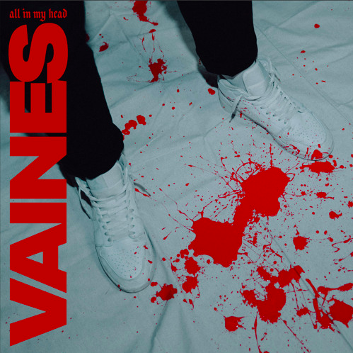 Vaines - All In My Head