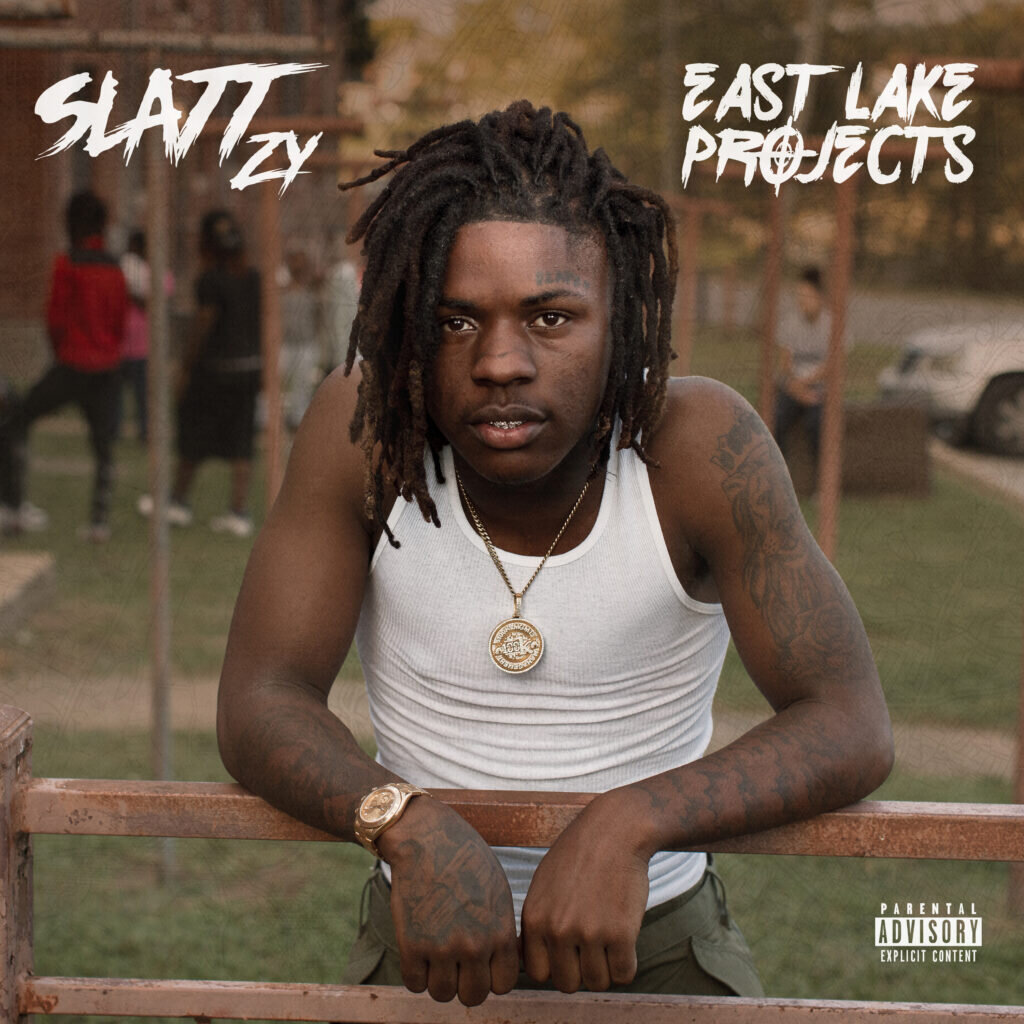 Slatt Zy- East Lake Projects