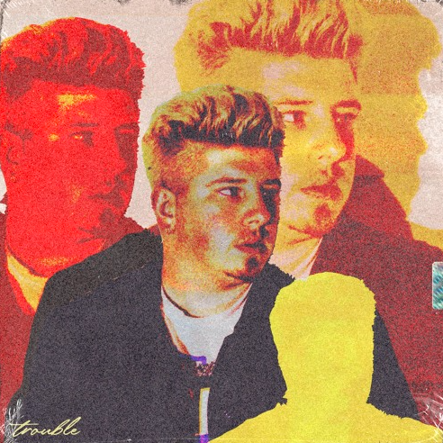 Dylan Reese- Trouble