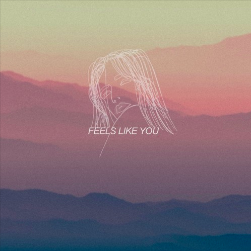Faime - Feels Like You