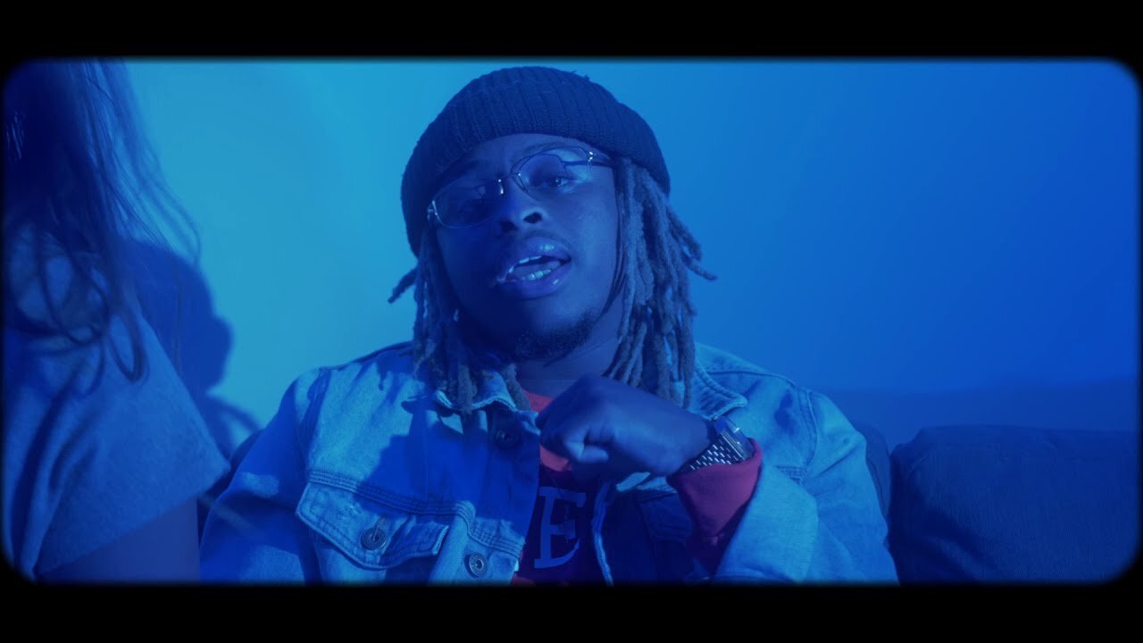 Jay Isaiah - Stole My Love (Official Video)