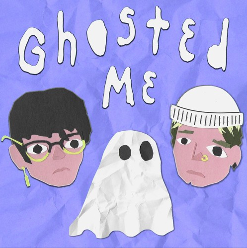 PmBata - Ghosted Me (feat. Rozei)
