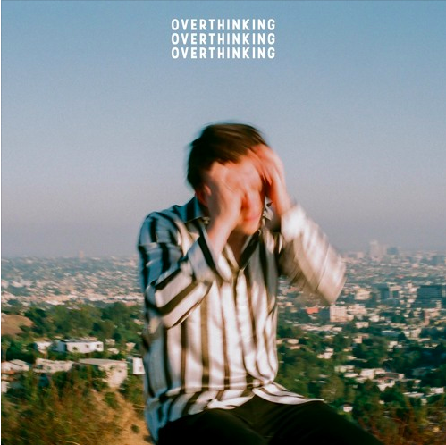 Suriel Hess - Overthinking