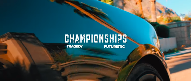 $Tragedy$- Championships feat. Futuristic
