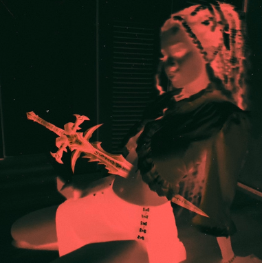 Saiah- Non Binary (EP) 