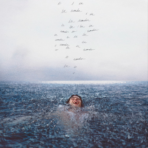 Shawn Mendes- Wonder (Album)