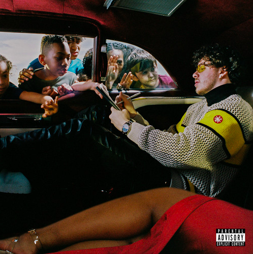 Jack Harlow - That’s What They All Say (Album Review)