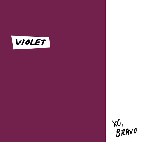 Bravo - Violet