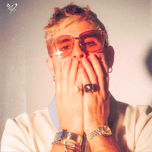 ill Nicky - Don’t Save Me