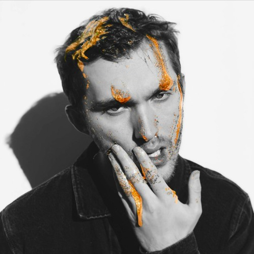 Goldrun - Consequence of Being Alone