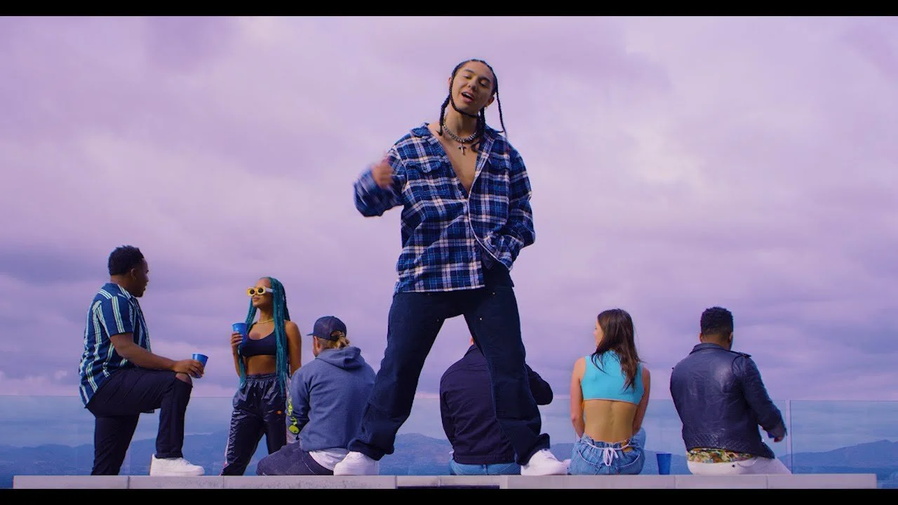 Nick-Nick - TIFFANY (Official Video)