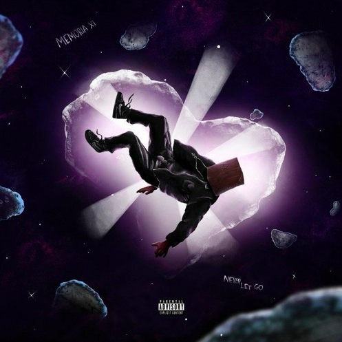 Memoria XI - Never Let Go