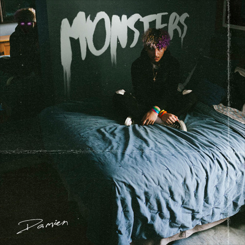 Damien - Monsters