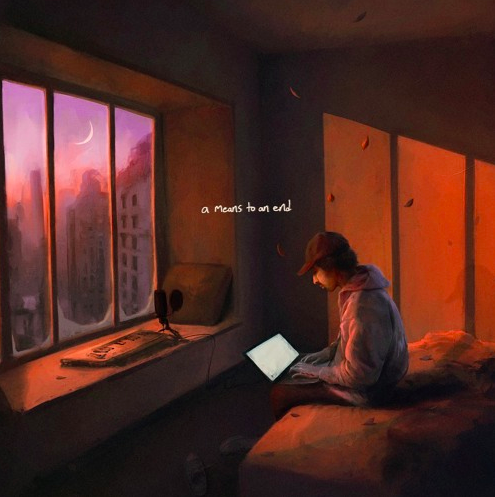 Ollie - A Means to an End