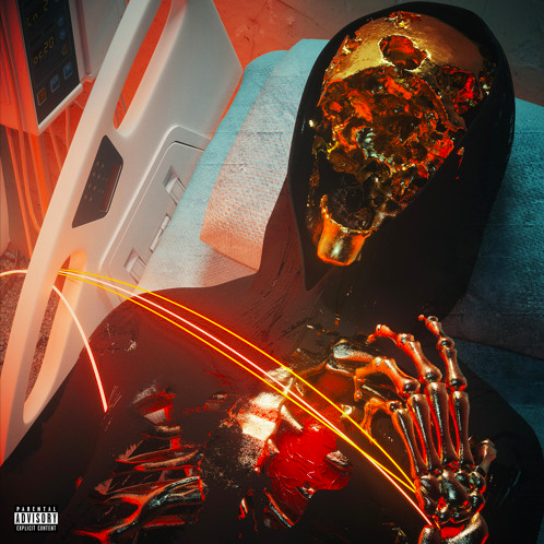 Zero 9:36, Travis Barker, &amp; Clever - In My Hands