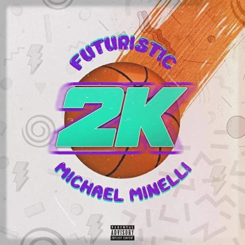 Futuristic - 2K