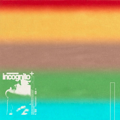 Mont Metri, Mayzin, &amp; Dave Hirsh - Incognito