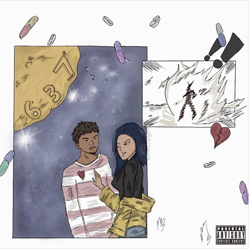 637godwin - End Of My Rope