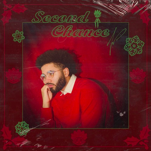 Johnny 2 Phones - Second Chance