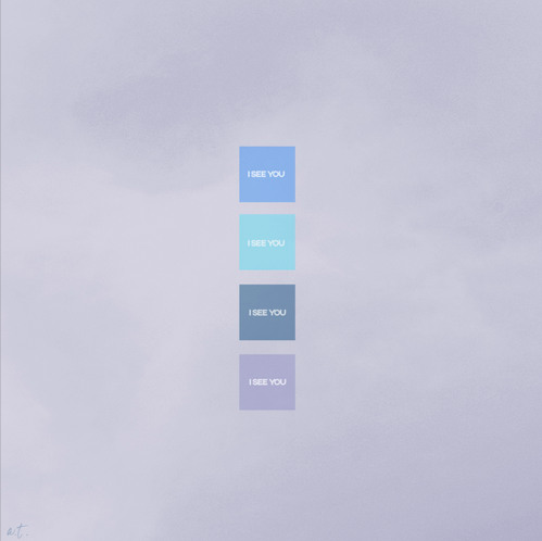 Adam Turley - I See You