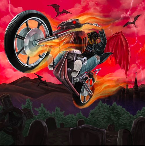 Dro Kenji - Race Me To Hell (Album Review)