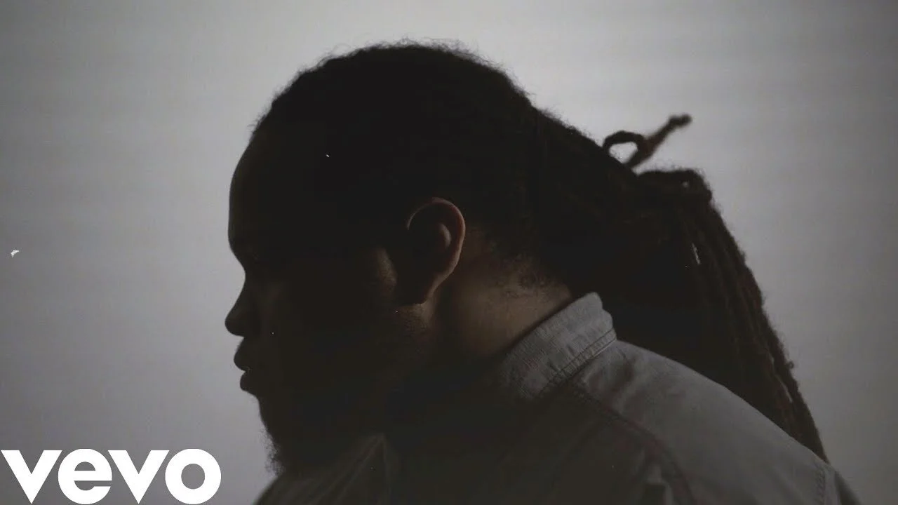 Kid Travis - What’s Left Of Me (Official Video)