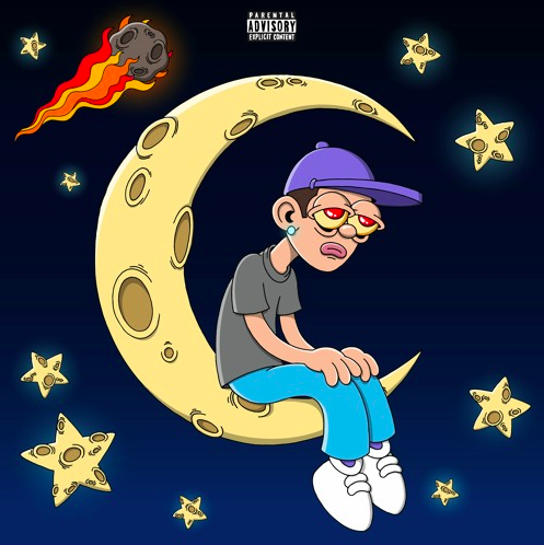 Roan - Nocturnal (Album Review)