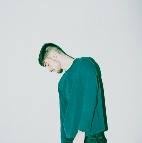 Yung Sum - Stuck On You