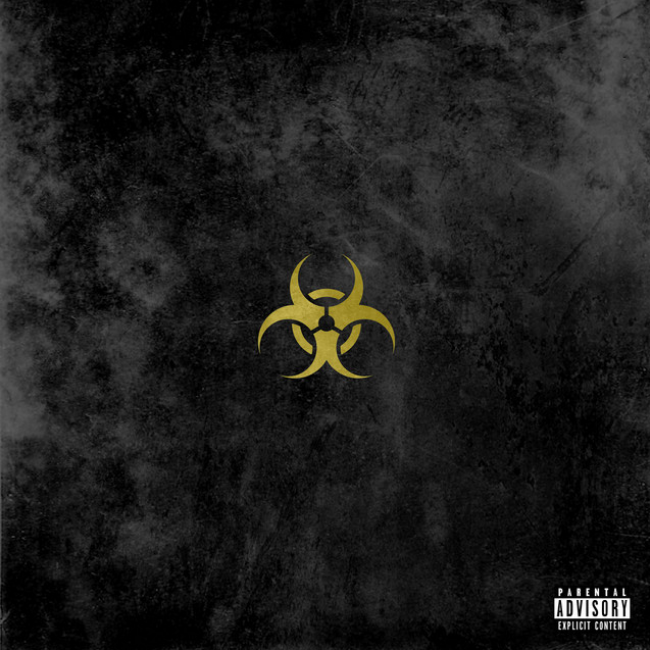 Jerome The Prince - Toxic Shawty (feat. J-Wright)