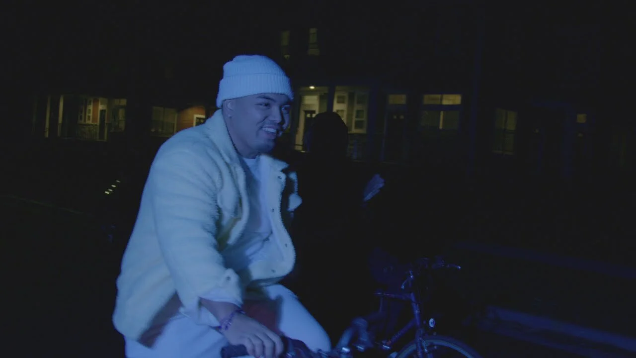 AXEL - Talk About Me Now (Official Video)