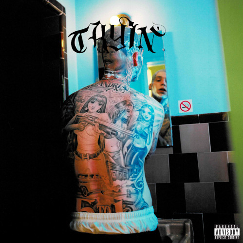 Ricky Hil - Tryin’