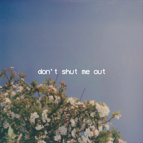 sadboy hour - don’t shut me out