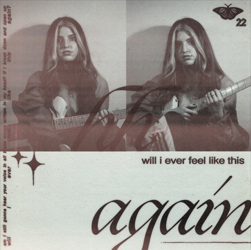 hannah hausman - will i ever feel like this again?