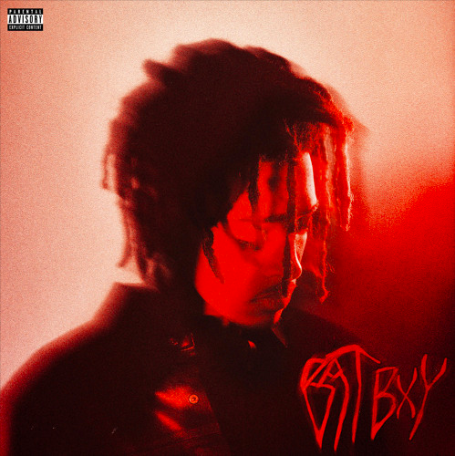 TheHxliday - Batbxy (EP)