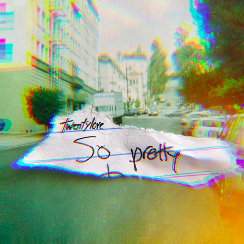 twentylove - so pretty