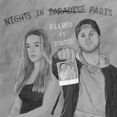 Ellrod - Nights In Paris (feat. Jordie)