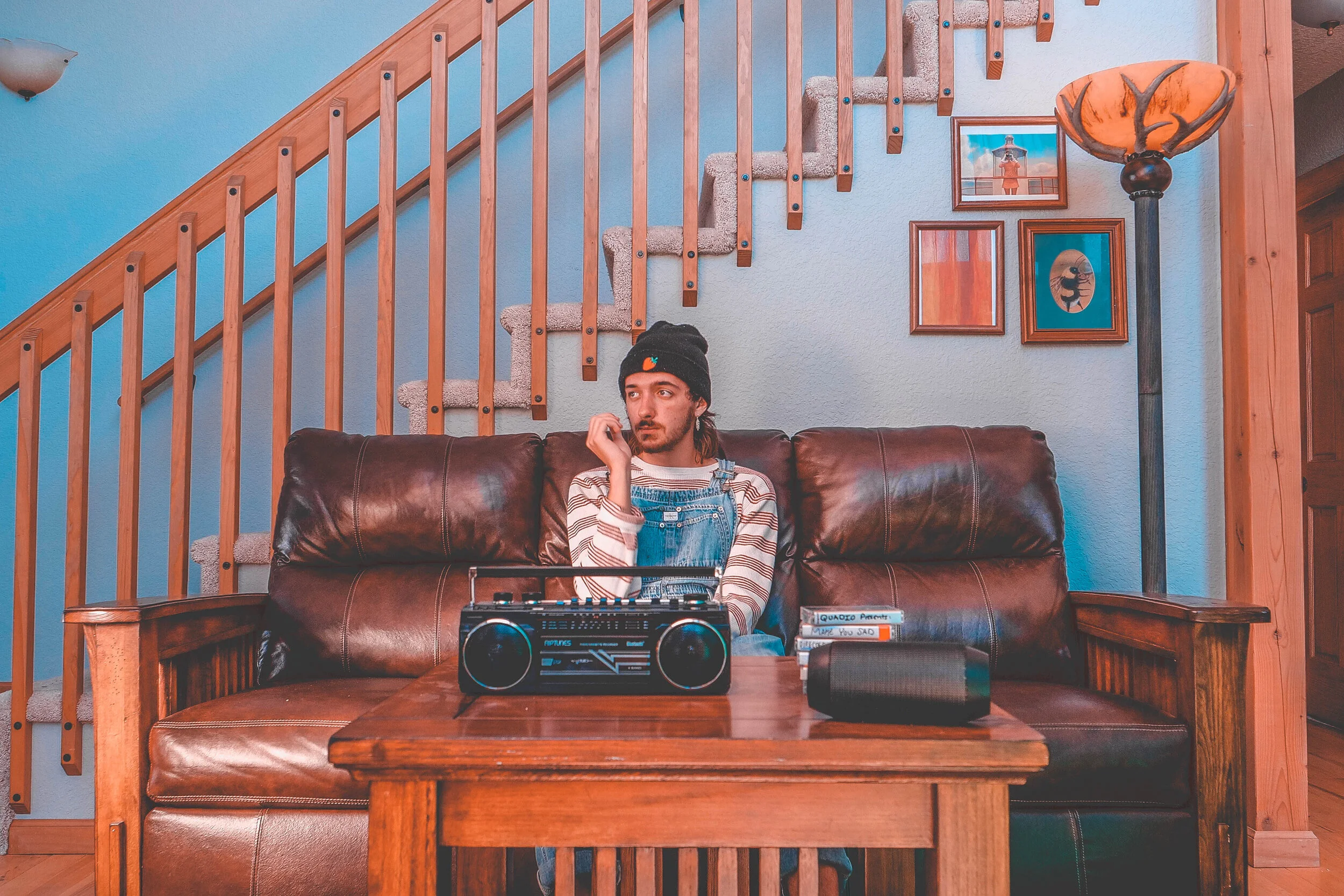 healer - “Are You Glad?”