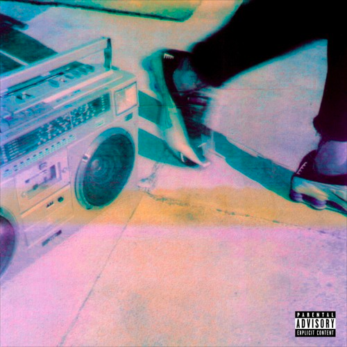 Kid Quill - 90s kids