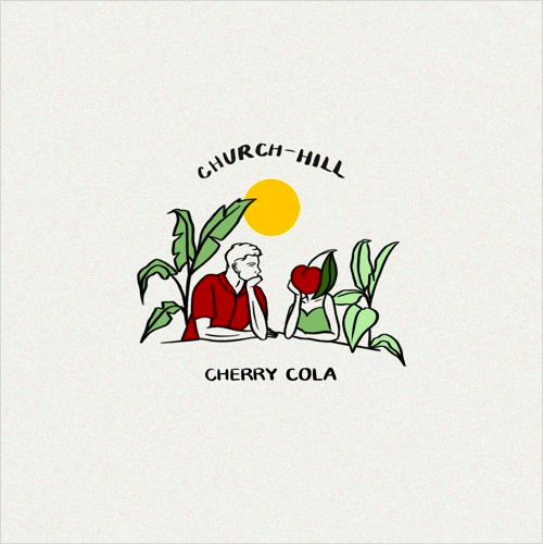 Church-Hill - Cherry Cola