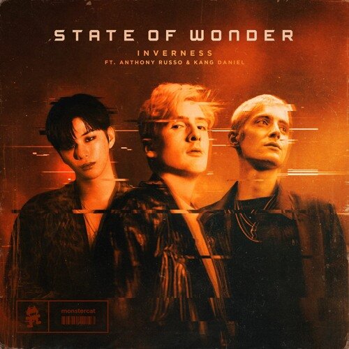 inverness - State of Wonder (feat. Anthony Russo &amp; KANG DANIEL)